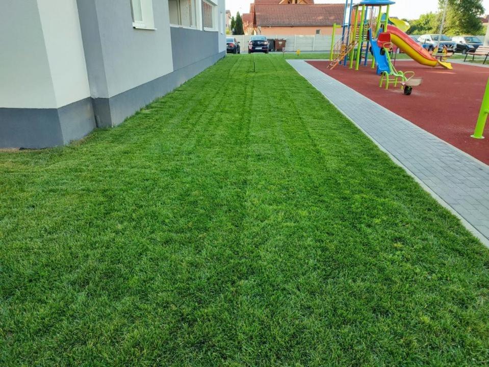 Flh - Modern 3 Apt Near Old Town - 15 Min Walk Sibiu Exterior photo